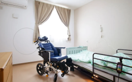 住宅型有料老人ホームオルトケアホームあじさいの施設画像